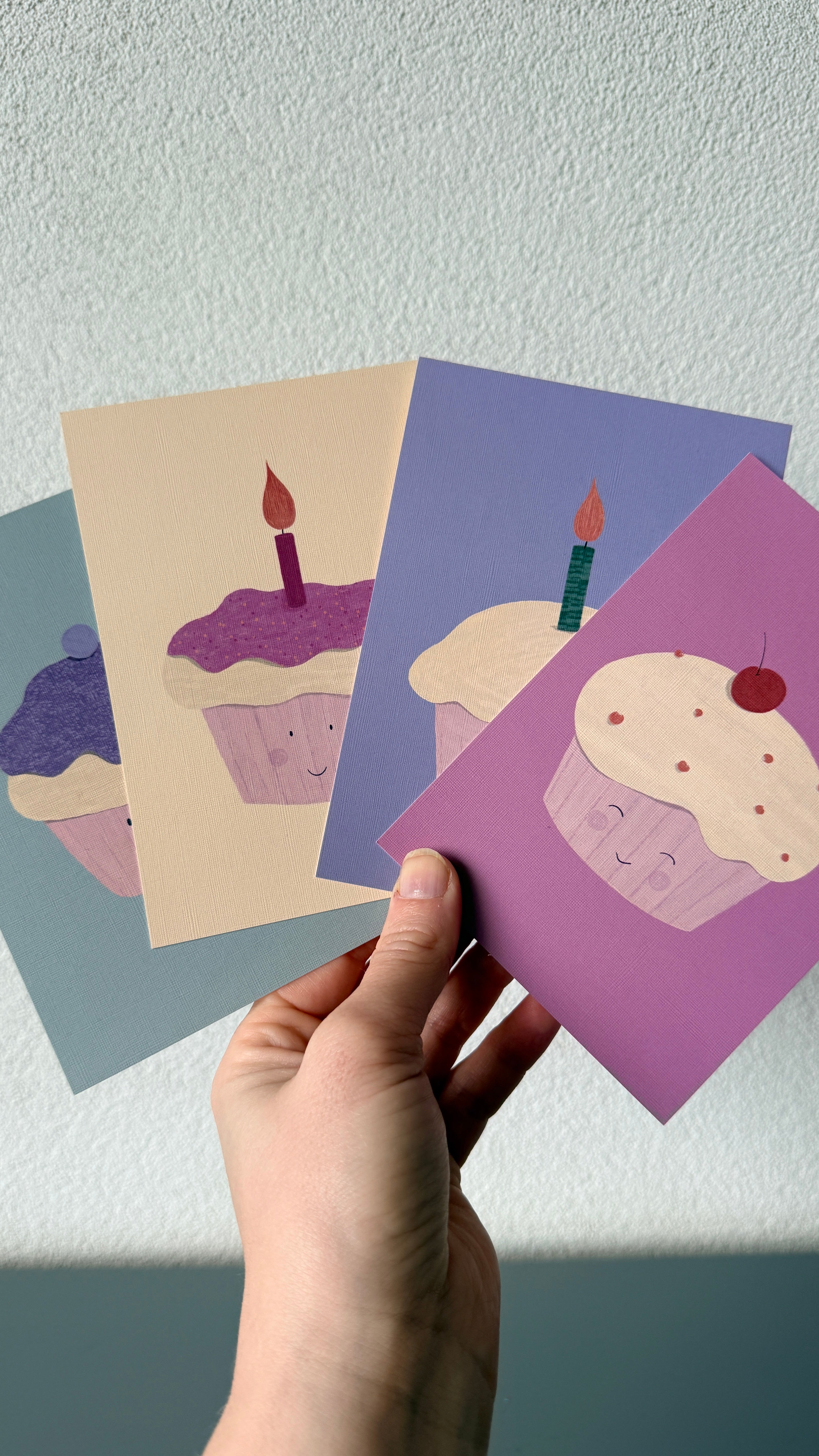 Cupcakes