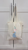 Birds | Canvas Tas Basic
