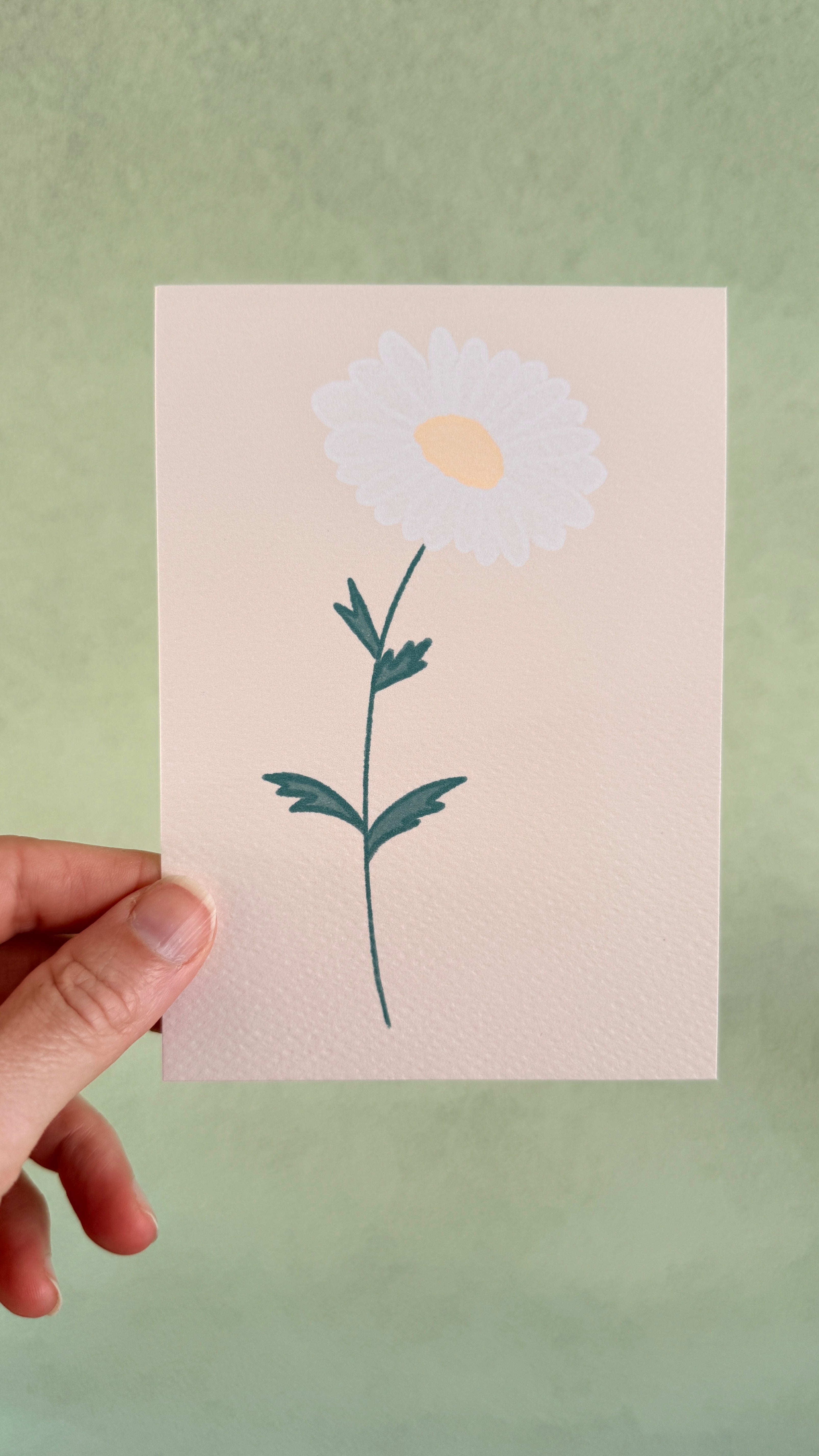 Madelief | April