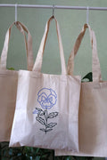 Viool | Canvas Tas