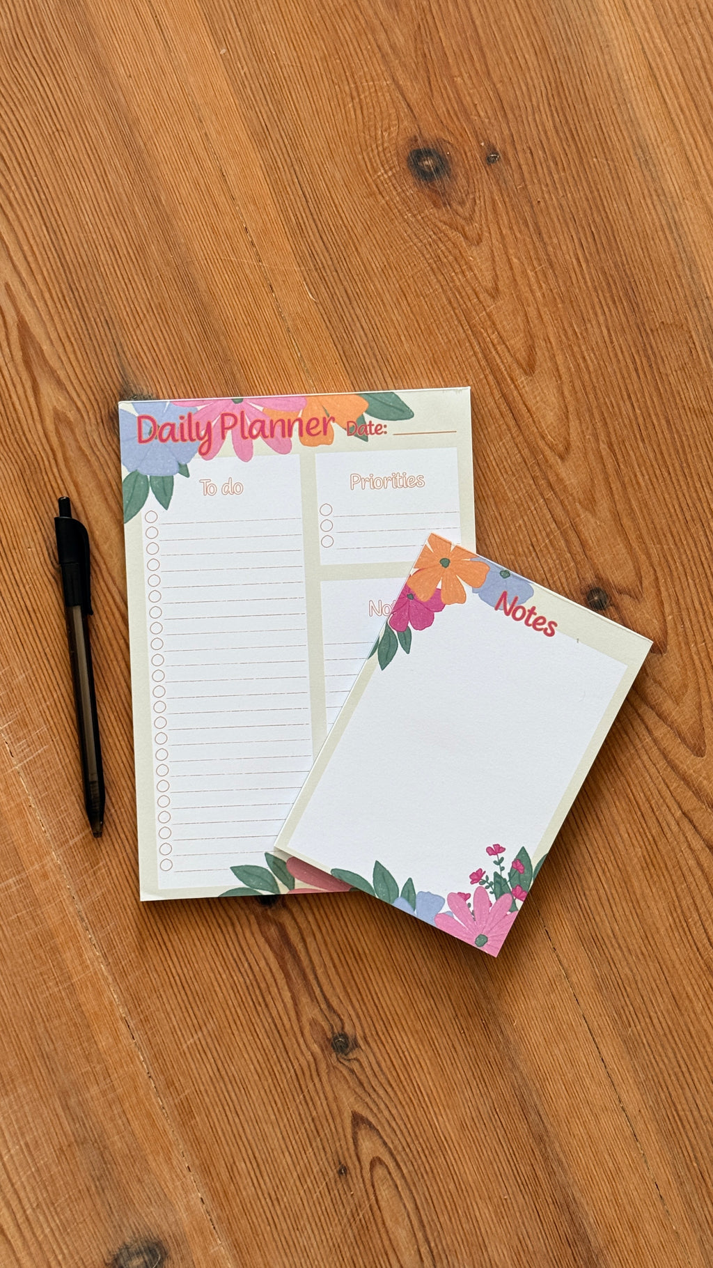 Combo | floral