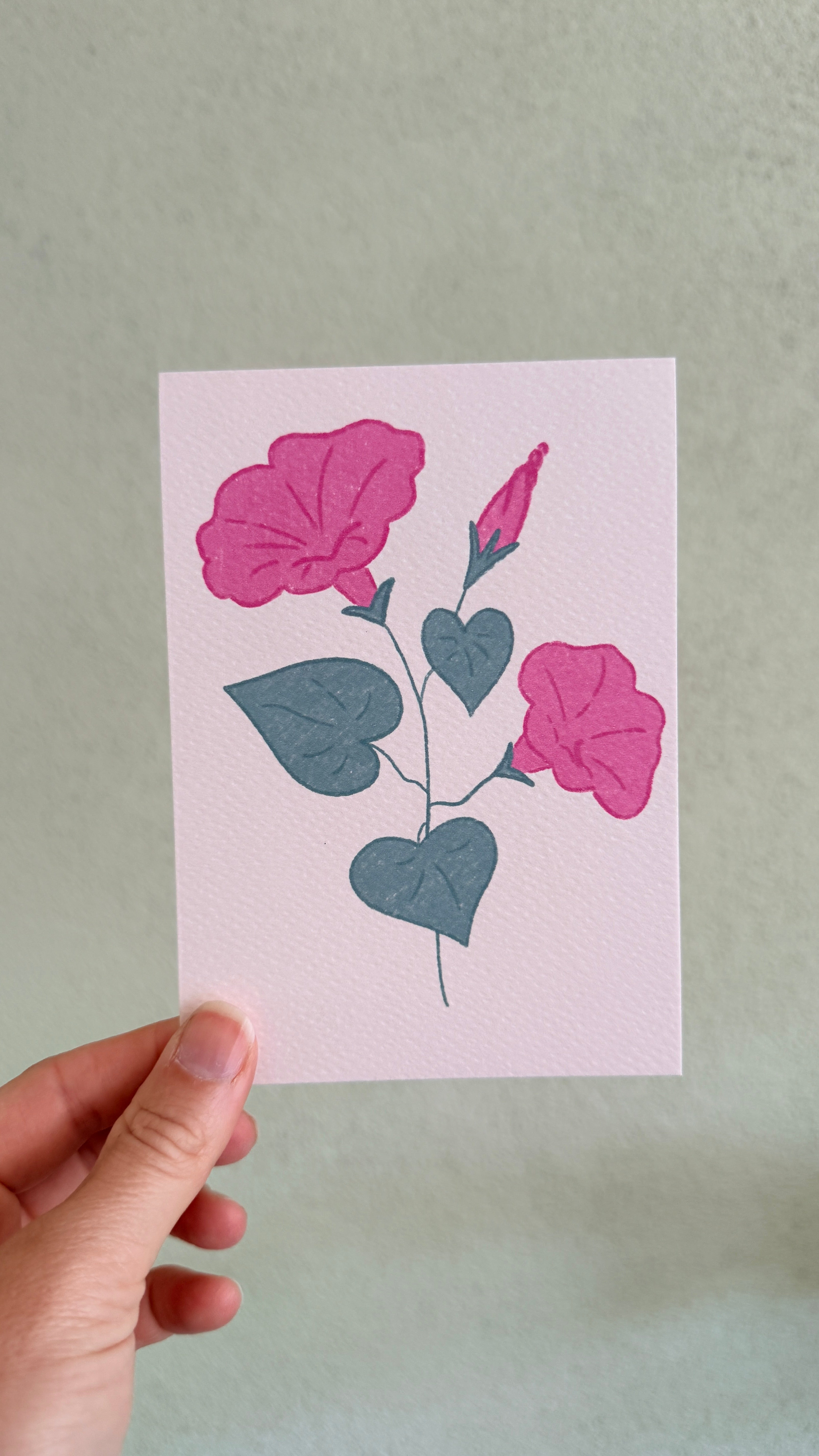 Dagbloem | September