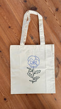 Viool | Canvas Tas